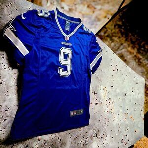 Dallas Cowboys Romo Youth Jersey XXL